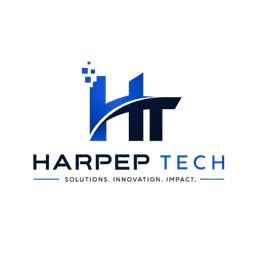 Harpep Tech Logo